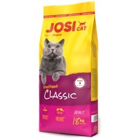 JosiCat Sterilised Classic 18kg JosiCat Sterilised Classic 18kg von JosiCat