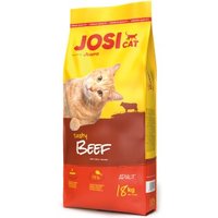 JosiCat Tasty Beef 18kg JosiCat Tasty Beef 18kg von JosiCat