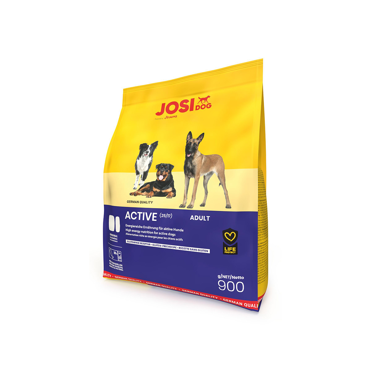 JosiDog Active 900g JosiDog Active 900g von JosiDog