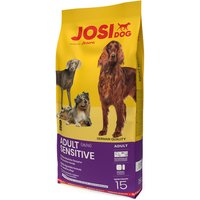 JosiDog Adult Sensitive - 2 x 15 kg von JosiDog