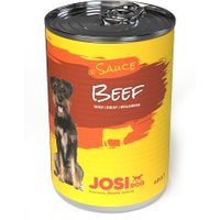 JosiDog Beef in Sauce von JosiDog