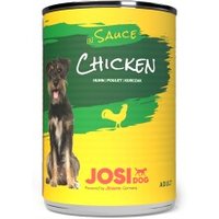 JosiDog Chicken in Sauce von JosiDog