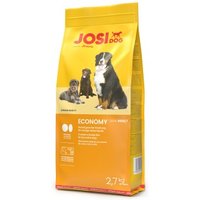 JosiDog Economy 3x2,7 kg JosiDog Economy 3x2,7 kg von JosiDog