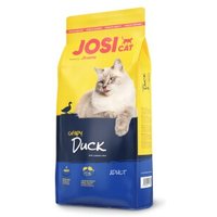 JosiCat Crispy Duck 10 kg von JosiCat