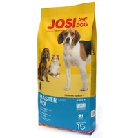 JosiDog Master Mix 15 kg von JosiDog