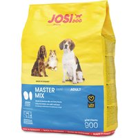 JosiDog Master Mix - 5 x 900 g von JosiDog