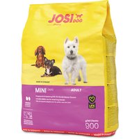 JosiDog Mini - 900 g von JosiDog