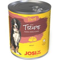 JosiDog Paté Tripe 6 x 800 g JosiDog Paté Tripe 6 x 800 g von JosiDog