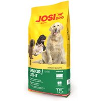 JosiDog Senior / Light 15 kg JosiDog Senior / Light 15 kg von JosiDog