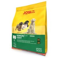 JosiDog Senior / Light von JosiDog