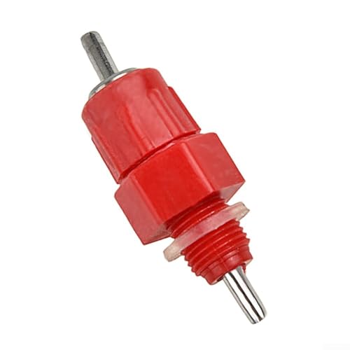 Geflügel-Bewässerungs-Set, 5 automatische Trinknippel und Zeitplan 40 PVC-Armaturen-Zubehör Geflügel-Bewässerungs-Set, 5 automatische Trinknippel und Zeitplan 40 PVC-Armaturen-Zubehör von Jotekonoby