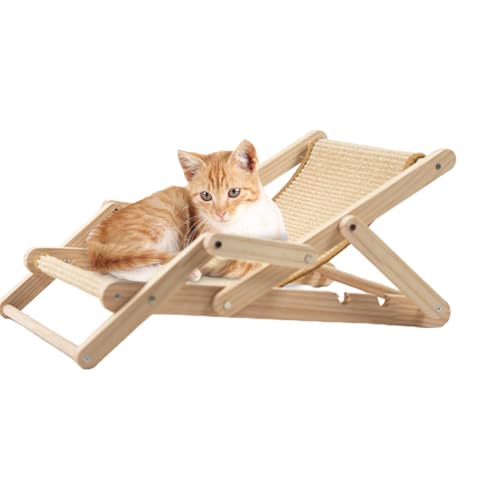Bett Kratzbrett | Katzenkratzer Sofa | Faltbare Pad Kratzbretter | Katzenbett Kratzbrett | Platzsparende Katzenkratzer, Sisal Pad Katzenbett, Katzensofa Kratzschutz, für Katzen Bett Kratzbrett | Katzenkratzer Sofa | Faltbare Pad Kratzbretter | Katzenbett Kratzbrett | Platzsparende Katzenkratzer, Sisal Pad Katzenbett, Katzensofa Kratzschutz, für Katzen von Jubepk