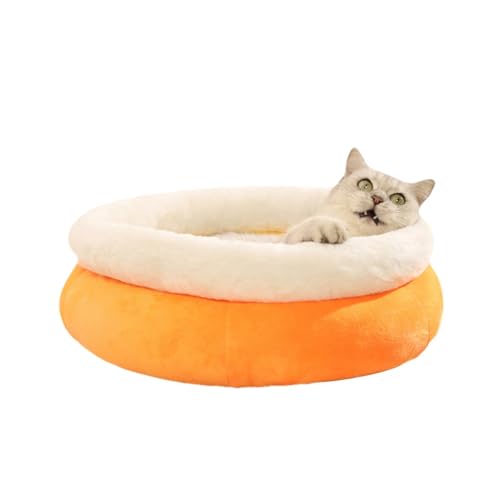 Cosy Cave Cat Bed, Warm Cat Bed, Soft Cat House, Plush Cats Bed, Warm Cats Beds for Winter, Plush Soft Cave Sleeping Bag for Cats, Kittens, and Small Dogs for Indoor Use Warm Sleeping Bag for Pets Cosy Cave Cat Bed, Warm Cat Bed, Soft Cat House, Plush Cats Bed, Warm Cats Beds for Winter, Plush Soft Cave Sleeping Bag for Cats, Kittens, and Small Dogs for Indoor Use Warm Sleeping Bag for Pets von Jubepk