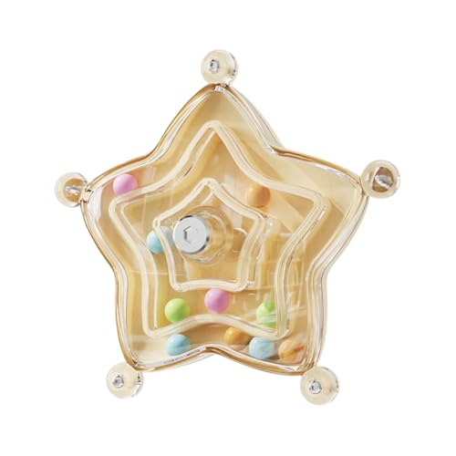 Bird Spinner Toy, Papageienspinner Spielzeug | Multifunktionales Haustier -Kau -Vorräte für Maa - Sperma von Jubilofex