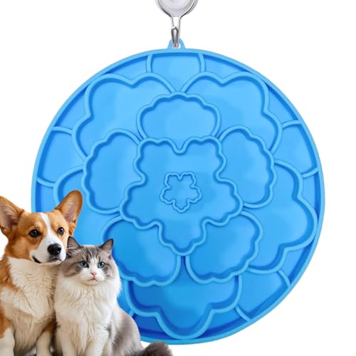 Hundefütterung - Langsame Futtermittelgericht, Tierfutterplatte | Langlebiges Interaktives Design, Das Gesunde Ernährung Für Welpen Mittelgroße Haustiere Innenbereich Hundefütterung - Langsame Futtermittelgericht, Tierfutterplatte | Langlebiges Interaktives Design, Das Gesunde Ernährung Für Welpen Mittelgroße Haustiere Innenbereich von Jubilofex