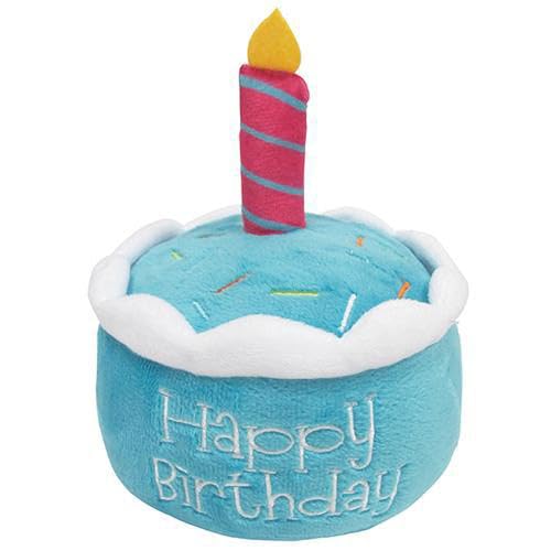 Hundegeburtstagsspielzeug - süßes Hutkuchen Plüschspielzeug | Geburtstagsgeschenke für Hunde, Hundes Geburtstagsspielzeug, Plüschhund -Kauspielzeug, Welpenkuchen Welpen Cupcake Plüschgeschenk Waschbar Hundegeburtstagsspielzeug - süßes Hutkuchen Plüschspielzeug | Geburtstagsgeschenke für Hunde, Hundes Geburtstagsspielzeug, Plüschhund -Kauspielzeug, Welpenkuchen Welpen Cupcake Plüschgeschenk Waschbar von Jubilofex