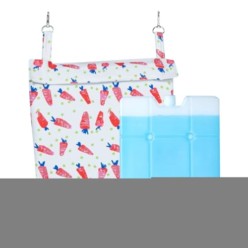 Jubilofex Bunny Cooling Mat, Bunny Puppy Cooling Mat, Portable Cool Pad Chew-resistant for Summer Travel Beach Laufstall Patio Car Sofa Crate Outdoor Garden Indoor Jubilofex Bunny Cooling Mat, Bunny Puppy Cooling Mat, Portable Cool Pad Chew-resistant for Summer Travel Beach Laufstall Patio Car Sofa Crate Outdoor Garden Indoor von Jubilofex