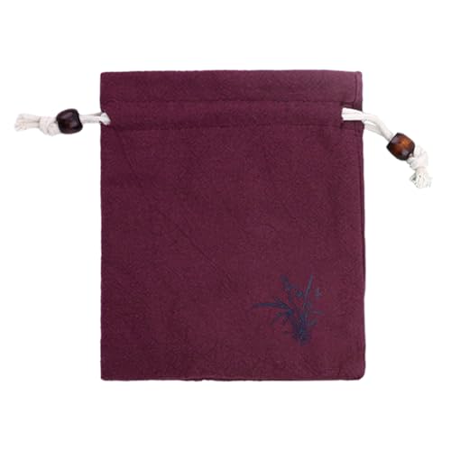 Jubilofex Haustierbeutel - Hundefabrik, Leichte Human Ashes -Aufbewahrungstasche, Welpen -Haustierbeutel, Gedenkstasche, Hundebeutel von Jubilofex