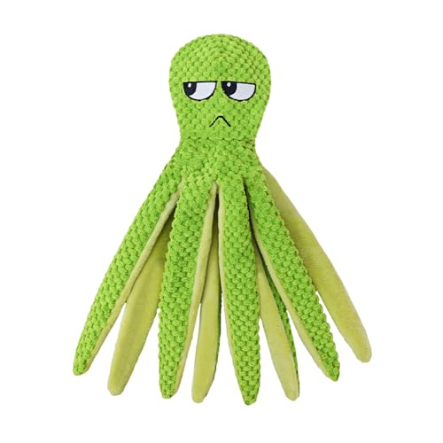 Jubilofex Interaktiver Welpe - -Spielzeug - engagiertes Hundespielzeug, Vivid Treat Hiding Ball | Animulierung Hundespielzeug für geistige Anreicherung, lustiges bissiges Spiel, niedliches haltbare von Jubilofex