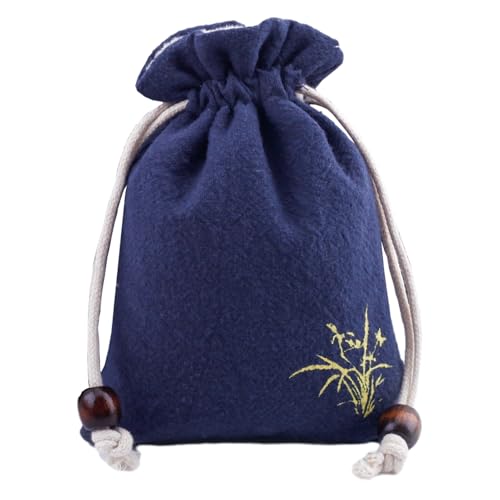 Jubilofex Katzenasche Bag - Hundeinfassungsbeutel - Leichte Humane Asche Aufbewahrungstasche, Welpentierbeutel, Gedenkhundbeutel von Jubilofex