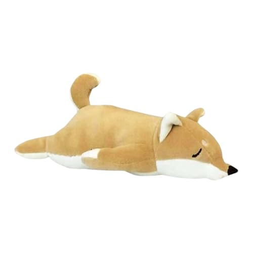 Jukeoiu Plüschspielzeug für Hunde | Kauspielzeug aus Plüsch, mit Geräuschen, Kauspielzeug gegen Zerstörung, für alle Größen Jukeoiu Plüschspielzeug für Hunde | Kauspielzeug aus Plüsch, mit Geräuschen, Kauspielzeug gegen Zerstörung, für alle Größen von Jukeoiu