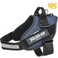 JULIUS-K9 Trixie ® IDC® Powergeschirr Gr. 0–4 von Julius-K9
