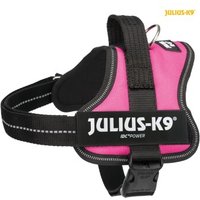 JULIUS-K9 Trixie ® Powergeschirr® Baby 1–Mini von Julius-K9