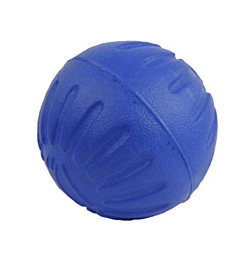 Juli K9 59842 Fantastic Durafoam Ball Multi - 3, 5 Zoll, Ø APPR. 9 cm, blau, L, blau von JULIUS K-9