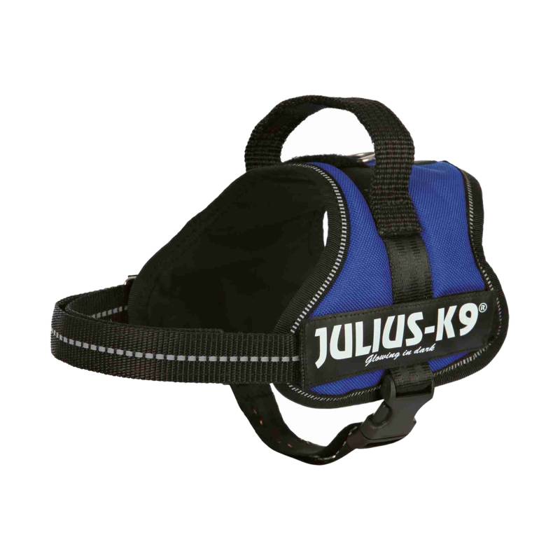 Julius-K9 Powergeschirr - XL - Camouflage Julius-K9 Powergeschirr - XL - Camouflage von Julius K9