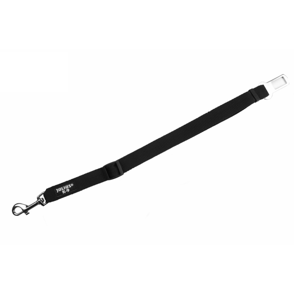 Julius-K9 Sicherheitsgurt-Adapter für Hunde - Größe 2: 10 bis 25 kg von Julius-K9