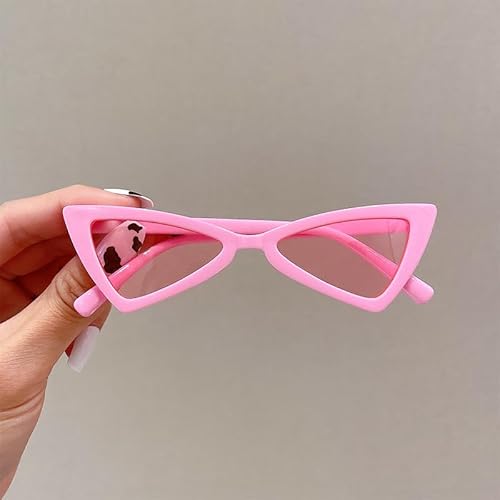 Modische Haustier-Dekoration, Katzenaugenform, Foto-Requisiten, Haustierbrille, Augenbekleidung, Haustierprodukte, Hunde-Sonnenbrille, Bekleidung und Zubehör, Hunde-Sonnenbrille, Rosa Modische Haustier-Dekoration, Katzenaugenform, Foto-Requisiten, Haustierbrille, Augenbekleidung, Haustierprodukte, Hunde-Sonnenbrille, Bekleidung und Zubehör, Hunde-Sonnenbrille, Rosa von Junfamilee