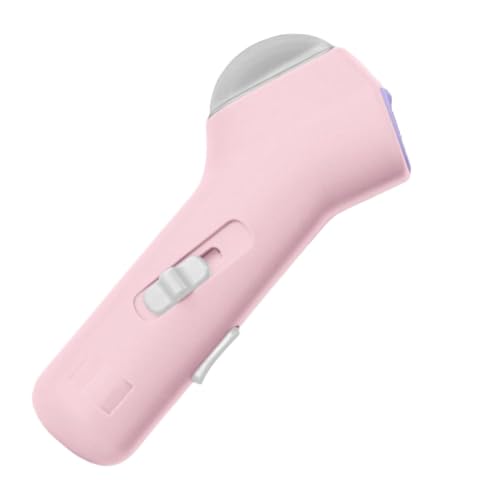 Junterone Launcher Leckerlis für Tiere, interaktiver Spender, vielseitig, Snacks, Welpen, Katapult, Snacks für Hunde, Futterspender, mit Druck, Tiere Junterone Launcher Leckerlis für Tiere, interaktiver Spender, vielseitig, Snacks, Welpen, Katapult, Snacks für Hunde, Futterspender, mit Druck, Tiere von Junterone