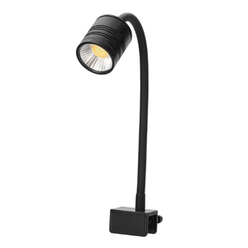 Juqoyue LED Aquarium Light Süßwasser-Fischbecken-Spotlight Vivarium Terrarium Light 3 Farben LED-Beleuchtung für Optimale Betrachtung EU-Stecker Juqoyue LED Aquarium Light Süßwasser-Fischbecken-Spotlight Vivarium Terrarium Light 3 Farben LED-Beleuchtung für Optimale Betrachtung EU-Stecker von Juqoyue