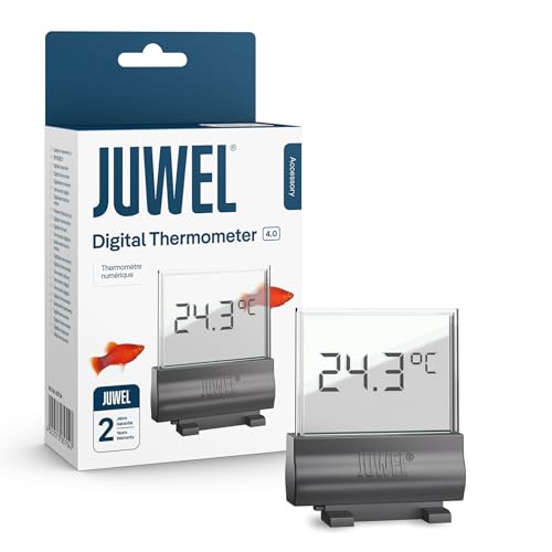 JUWEL Aquarium - Digital Thermometer 4.0 - passend für alle Aquarien von Juwel Aquarium