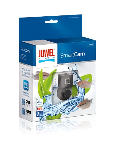 JUWEL Aquarium SmartCam 1 Stück (1er Pack) von Juwel Aquarium