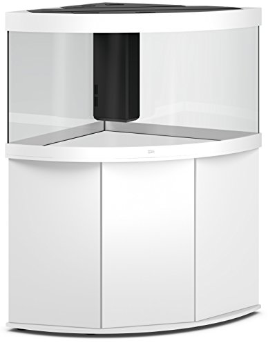 Juwel Aquarium 15451 Trigon 350 LED, mit Unterschrank SBX, weiß Juwel Aquarium 15451 Trigon 350 LED, mit Unterschrank SBX, weiß von Juwel Aquarium