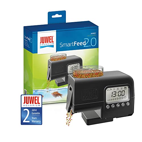 JUWEL - Smart Feed 2.0 - (133.0800) von Juwel Aquarium