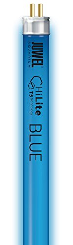 Juwel Aquarium 86735 HiLite Blue Leuchtst.T5, 742 mm/35 W von Juwel Aquarium