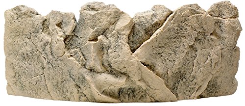 Juwel Aquarium 86962 Terrace Cliff Light -Deko-Terrasse von Juwel Aquarium
