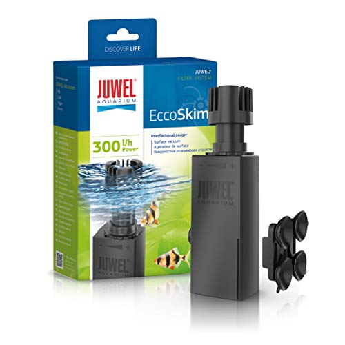 Juwel Aquarium 87025 EccoSkim - Oberflächenabsauger von Juwel Aquarium