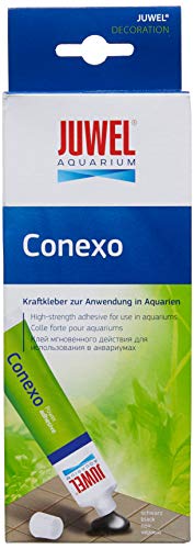 Juwel Aquarium 88355 Conexo Kraftkleber, 80 ml (1er Pack) von Juwel Aquarium