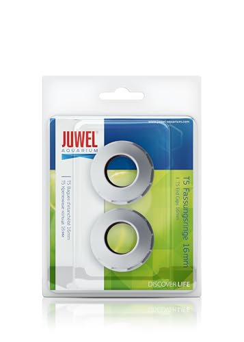Juwel Aquarium - Fassungsringe - passend für HiLite T5 / MultiLux LED von Juwel Aquarium