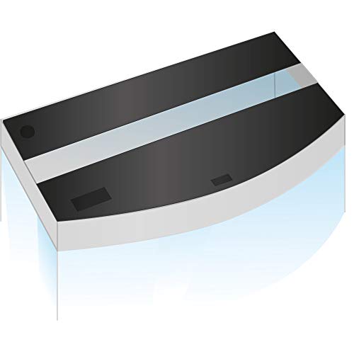 JUWEL Aquarium - Klappensatz - passend für Vision 260 von Juwel Aquarium
