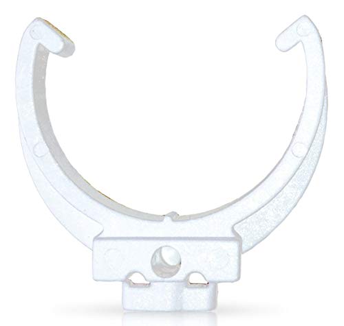 Juwel Aquarium 94025 Kunststoffclips T8 von Juwel Aquarium