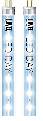 Juwel Aquarium LED DAY 9000K, 742 mm - Nur geeignet für MultiLux LEDs (Packung mit 2) von Juwel Aquarium