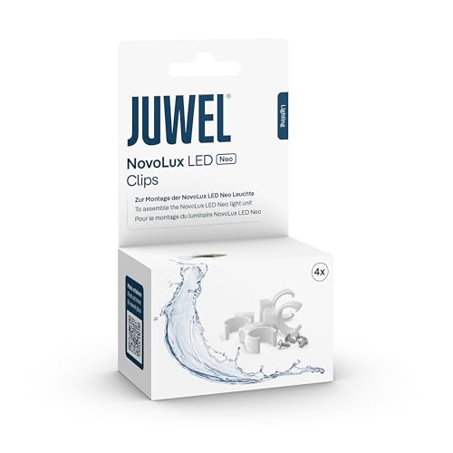Juwel Aquarium - NovoLux LED Neo Clips von Juwel Aquarium