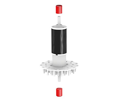 Juwel Eccoflow seaskim-Set Turbine für Aquarien von Juwel Aquarium
