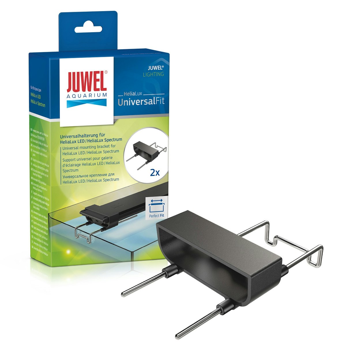 JUWEL HeliaLux LED UniversalFit Halterung von Juwel