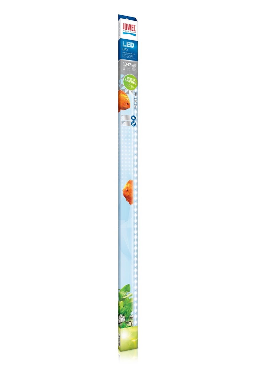 JUWEL MultiLux LED Day LED-Aquarienbeleuchtung von Juwel