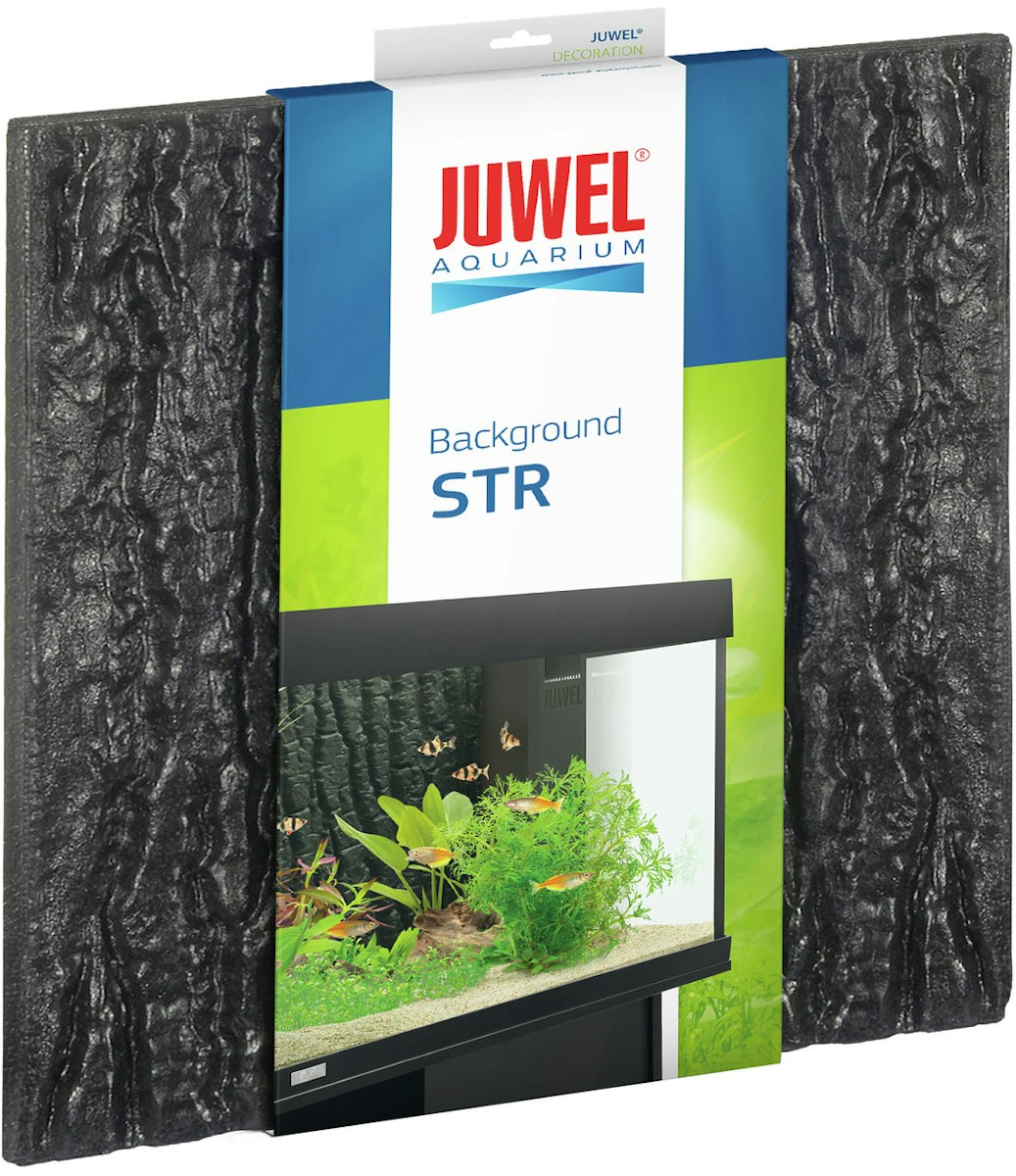 JUWEL Rückwand STR 600 Strukturrückwand Aquariendeko von Juwel